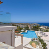 Отель Charming Retro Studio With Shared Pool and View, фото 16