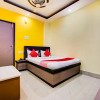 Отель OYO 26889 Hotel Shree Vishnu Regency, фото 14