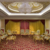 Отель Royal Rose Abu Dhabi, a Curio by Hilton Affiliated Hotel, фото 21