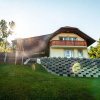 Отель Vineyard cottage Na hribu, фото 17