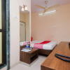 Отель Daisy Residency, фото 13