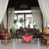 Отель Kampoeng Joglo Abangan Villa Ubud, фото 24