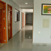 Отель Hostal Cordillera Azul, фото 33