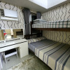 Отель Elegant Studio @ Grass Residences 1-5 persons only, Quezon City, фото 3