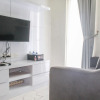 Отель Minimalist & Modern 1BR Apartment at Scientia Residence, фото 3