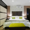 Отель Executive Suites at 555, фото 5