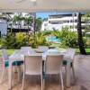 Отель Stunning 2-bed Apartment in Las Terrenas, фото 15