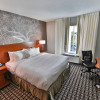 Отель Fairfield Inn & Suites by Marriott Savannah Midtown, фото 18