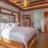 Отель Floral Hotel Yuxi Fuxianhu Bolianchen, фото 10
