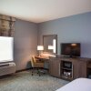 Отель Hampton Inn Atlantic City/Absecon, фото 21
