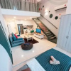 Отель Guestonic EkoCheras Cozy Studio, фото 11
