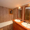 Отель Chalet Cabotte 