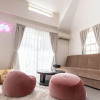 Отель Plat House Nakameguro 203, фото 1