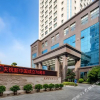 Отель Tianshijin International Hotel, фото 1