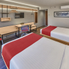 Отель City Express by Marriott Tepic, фото 18