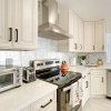 Отель Waterfront Port Charlotte Gem w/ Gas Grill + Lanai, фото 14