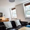 Отель Cosy 1 Bedroom Flat In The Heart Of Hackney, фото 3