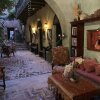 Отель The Gallery Inn, фото 17
