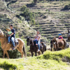 Отель Colca Lodge Spa & Hot Springs, фото 13