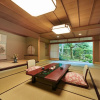 Отель Awazu-Spa Tourist Hotel Kitahachi, фото 12