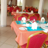 Отель Uhuru 50 Hotel Kasese, фото 24