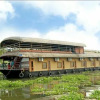 Отель Kananavasan Houseboat, фото 15