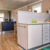 Отель 6 Person Holiday Home in Hemmet, фото 13