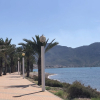 Отель Penthouse 50m from sea, high spot for scuba deep sea diving in a natural park, фото 10