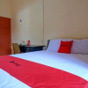 Отель RedDoorz Syariah near Alun Alun Purwokerto, фото 5