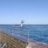 Отель Semi-detached houses, Etables-sur-Mer, фото 4