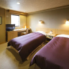 Отель Ryuguhotel KIRA, фото 3