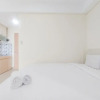 Отель Good Choice And Comfy Studio Apartment B Residence, фото 5