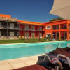 Отель Minas Hotel, фото 1