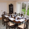 Отель Amberley Bed and Breakfast, фото 22