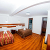Отель Los Andes Inn, фото 3