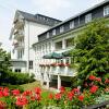 Отель BSW - Vitalhotel Weisse Elster, фото 20