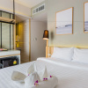 Отель Snoozz Hotel - Hostel, фото 3