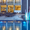 Отель The Sintesa Residence Jimbaran, фото 6
