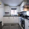 Отель ✰OnPoint - Spacious 2 Bed Apt - FREE Parking✰, фото 2