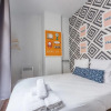 Отель Apartment WS Hotel De Ville Pompidou, фото 22
