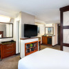Отель Hyatt Place Sacramento Roseville, фото 5