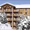 Отель Apartment with 2 Bedrooms in Les Deux Alpes, with Wonderful Mountain View, Terrace And Wifi - 50 M F, фото 1