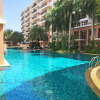 Отель Paradise Park Jomtien by Pattaya Sunny Rentals, фото 20