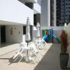 Отель Excelentes Apartamentos Maceió Ponta Verde, фото 15