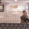 Отель Capital O 624 Hotel Rudra View Pvt. Ltd., фото 31