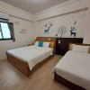 Отель Star Moon Sun Penghu Homestay, фото 16