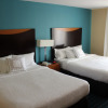 Отель Fairfield Inn & Suites Seymour, фото 28
