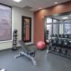Отель Hampton Inn & Suites Pittsburgh-Downtown, фото 24