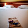 Отель Brit Hotel Bordeaux Aéroport - Le Soretel, фото 16