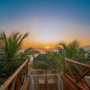 Отель Sansi Kendwa Beach Resort, фото 12
